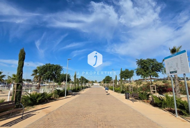 Tweedehands - Villa -
Torrevieja - Costa Blanca