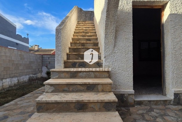 Tweedehands - Villa -
Torrevieja - Costa Blanca