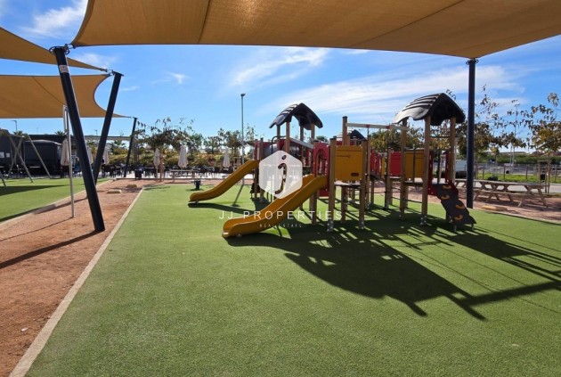 Tweedehands - Villa -
Torrevieja - Costa Blanca