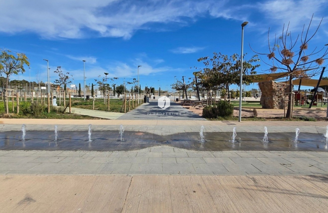 Tweedehands - Villa -
Torrevieja - Costa Blanca