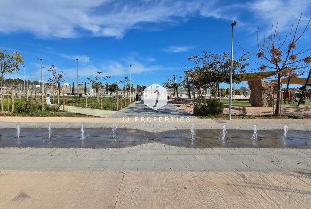 Tweedehands - Villa -
Torrevieja - Costa Blanca