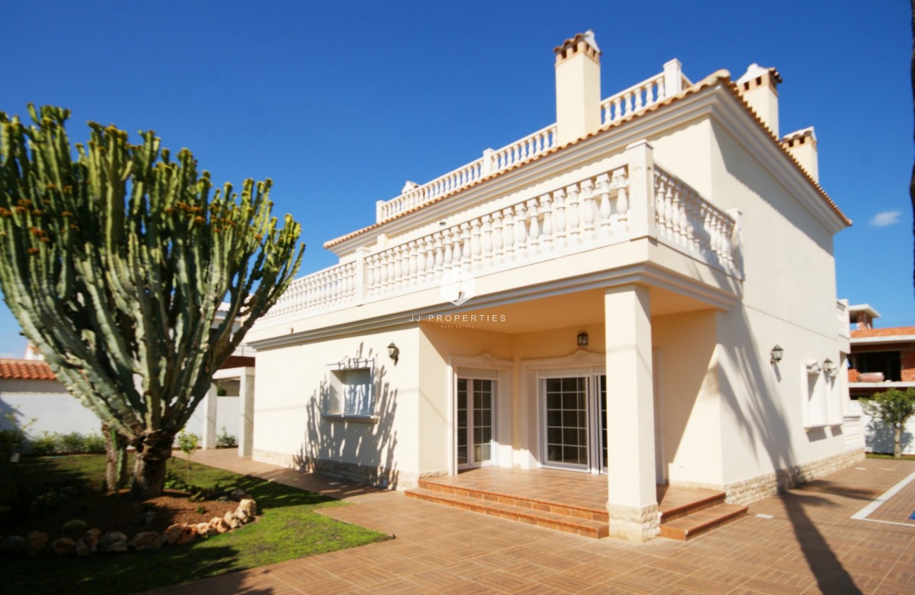 Tweedehands - Villa -
Cabo Roig - Costa Blanca
