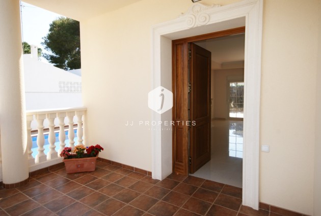 Tweedehands - Villa -
Cabo Roig - Costa Blanca