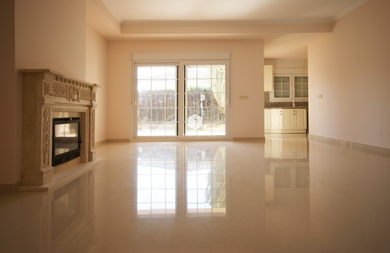 Tweedehands - Villa -
Cabo Roig - Costa Blanca