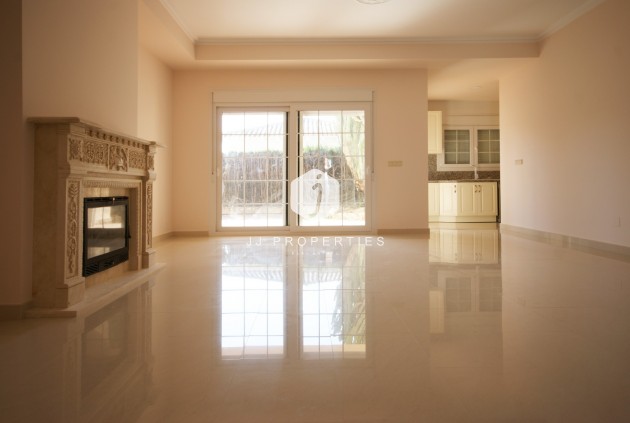 Tweedehands - Villa -
Cabo Roig - Costa Blanca