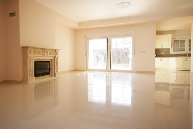 Tweedehands - Villa -
Cabo Roig - Costa Blanca