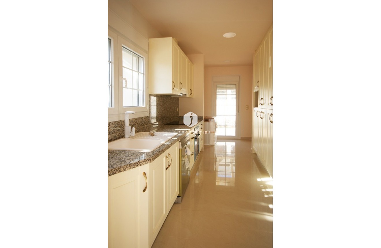 Tweedehands - Villa -
Cabo Roig - Costa Blanca