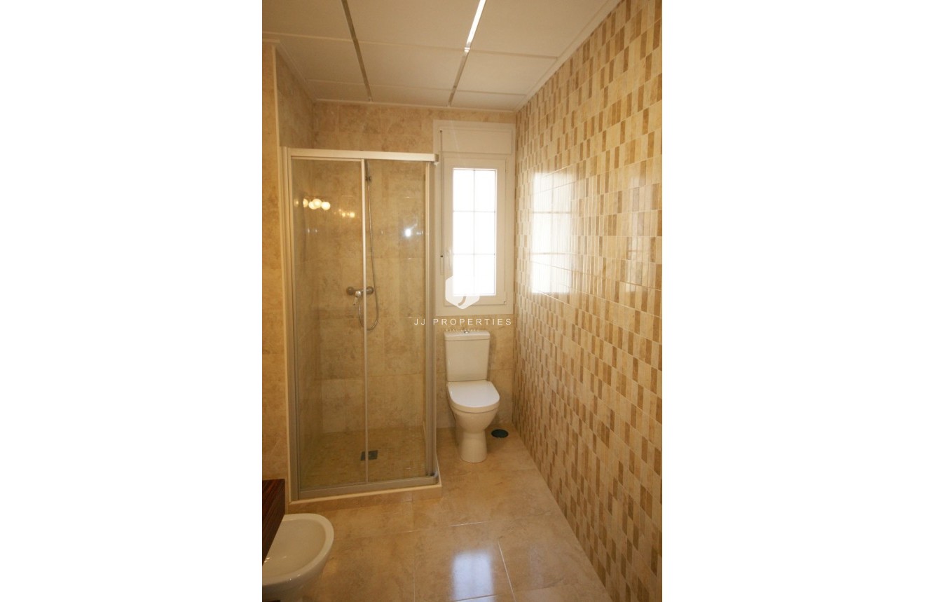 Tweedehands - Villa -
Cabo Roig - Costa Blanca