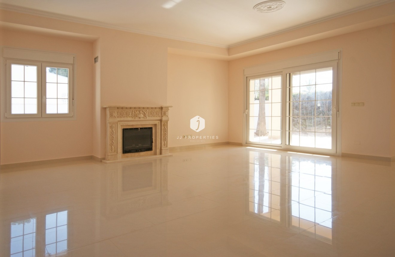 Tweedehands - Villa -
Cabo Roig - Costa Blanca