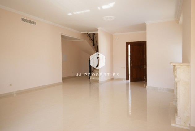 Tweedehands - Villa -
Cabo Roig - Costa Blanca