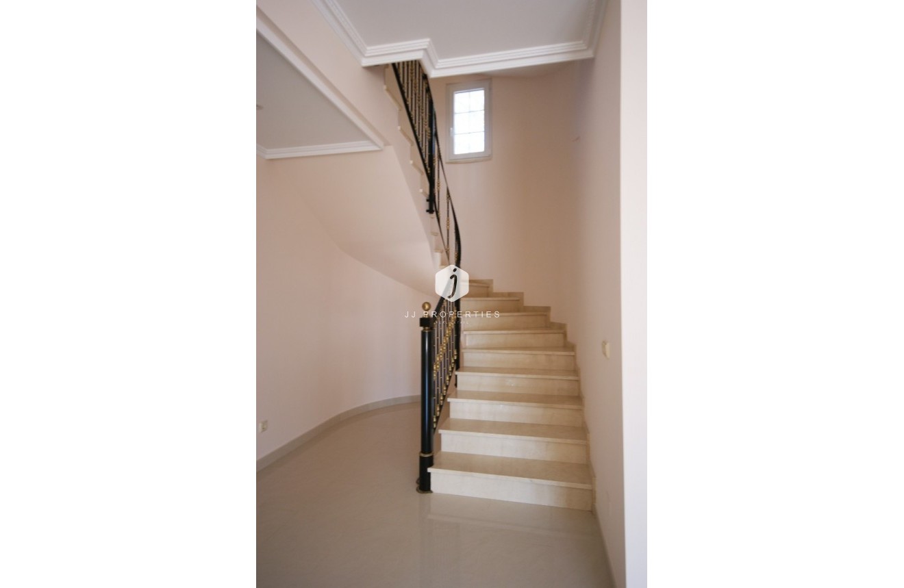 Tweedehands - Villa -
Cabo Roig - Costa Blanca