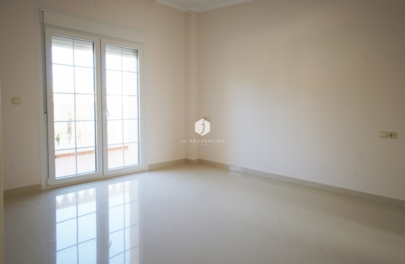 Tweedehands - Villa -
Cabo Roig - Costa Blanca