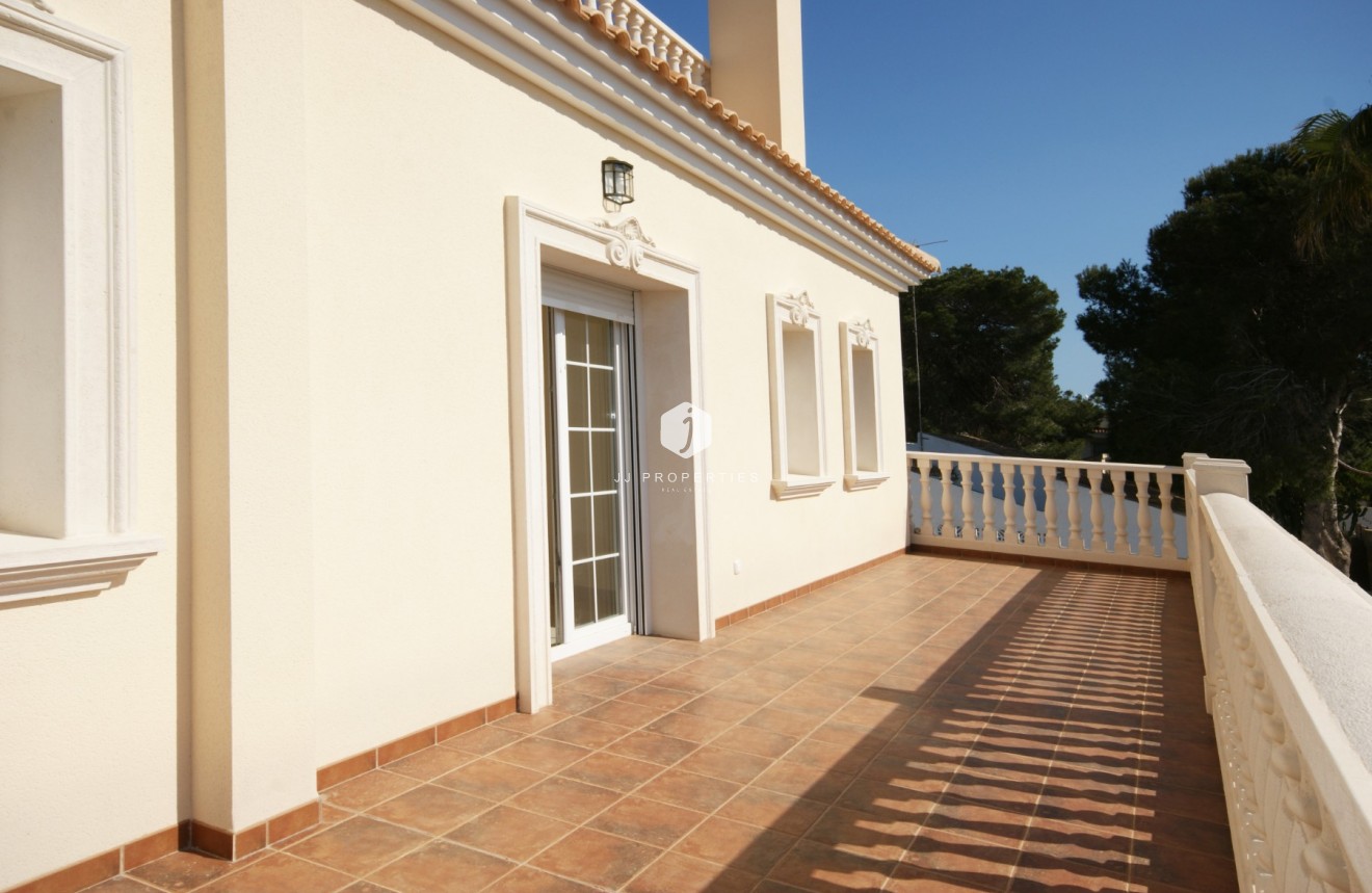 Tweedehands - Villa -
Cabo Roig - Costa Blanca