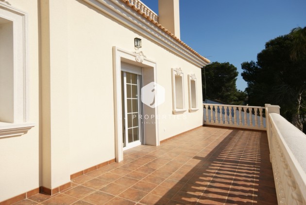 Tweedehands - Villa -
Cabo Roig - Costa Blanca