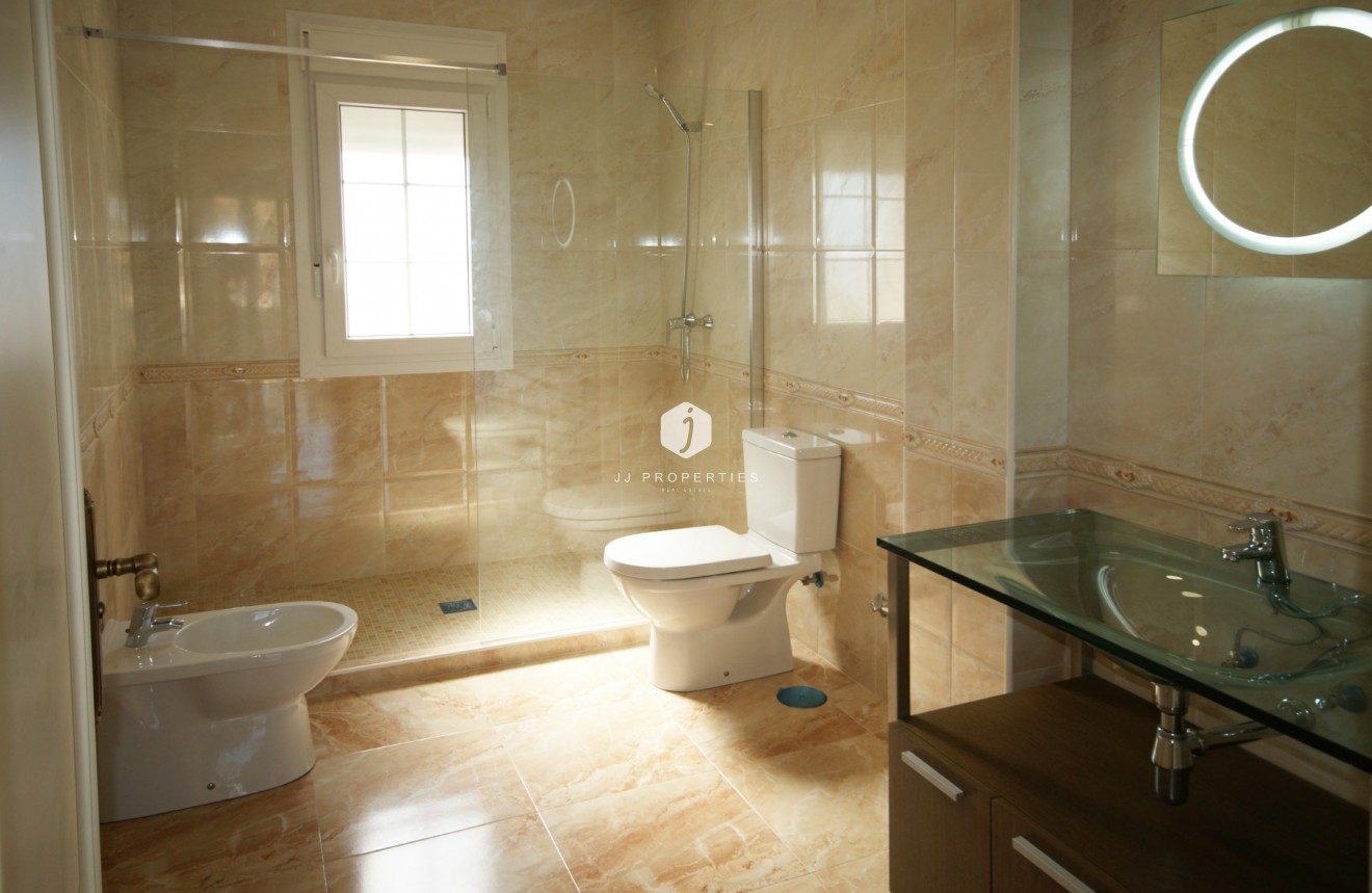 Tweedehands - Villa -
Cabo Roig - Costa Blanca