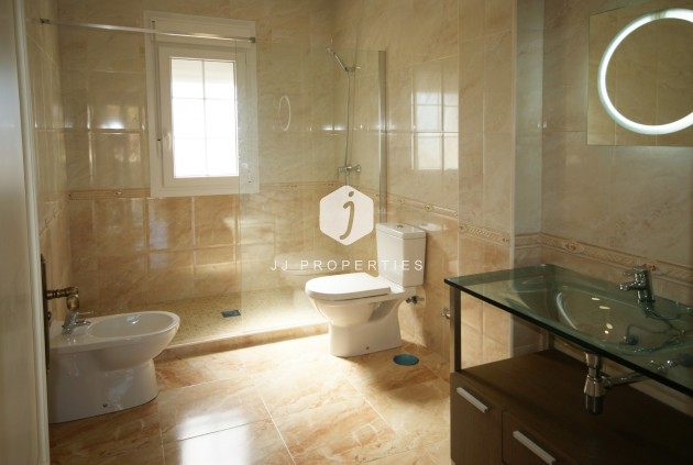 Tweedehands - Villa -
Cabo Roig - Costa Blanca