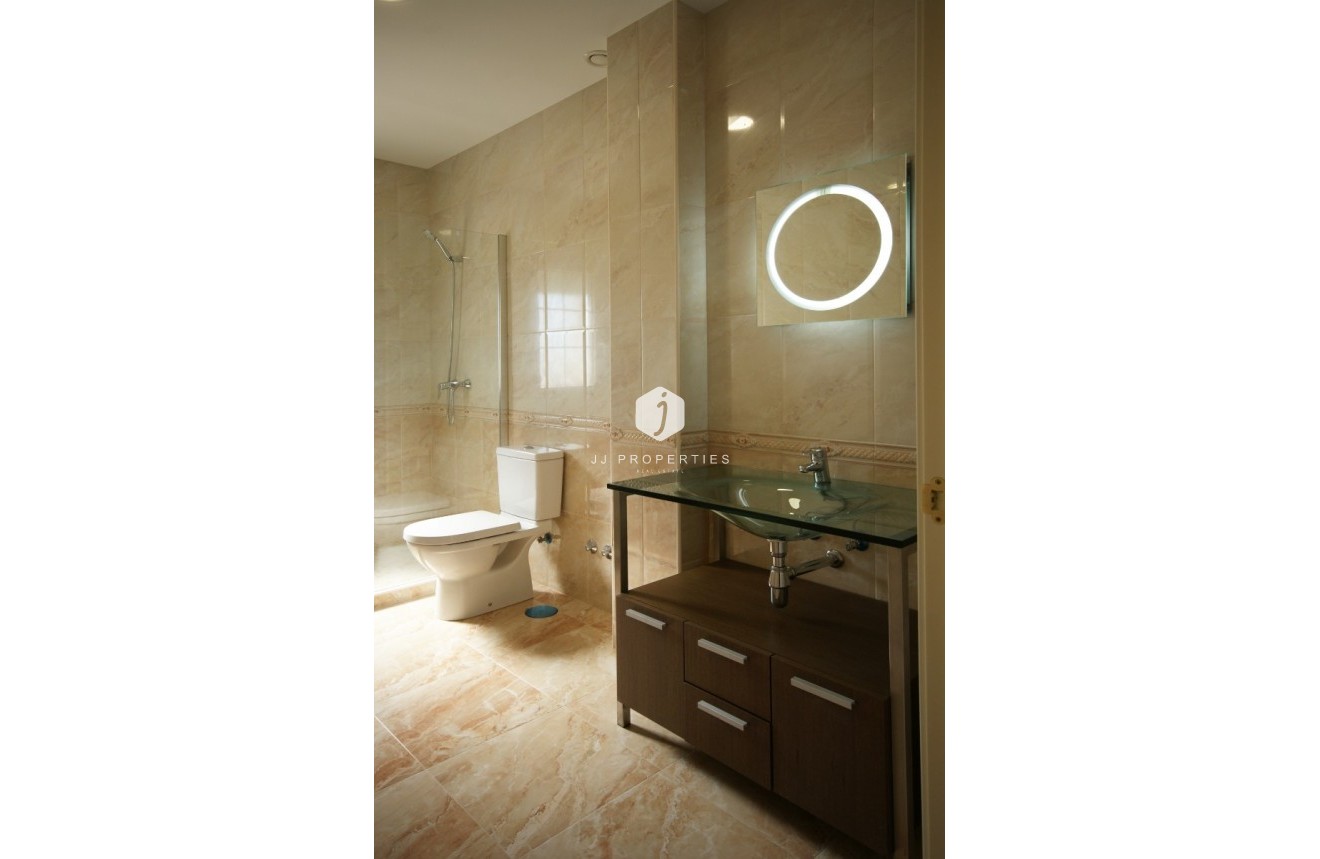 Tweedehands - Villa -
Cabo Roig - Costa Blanca