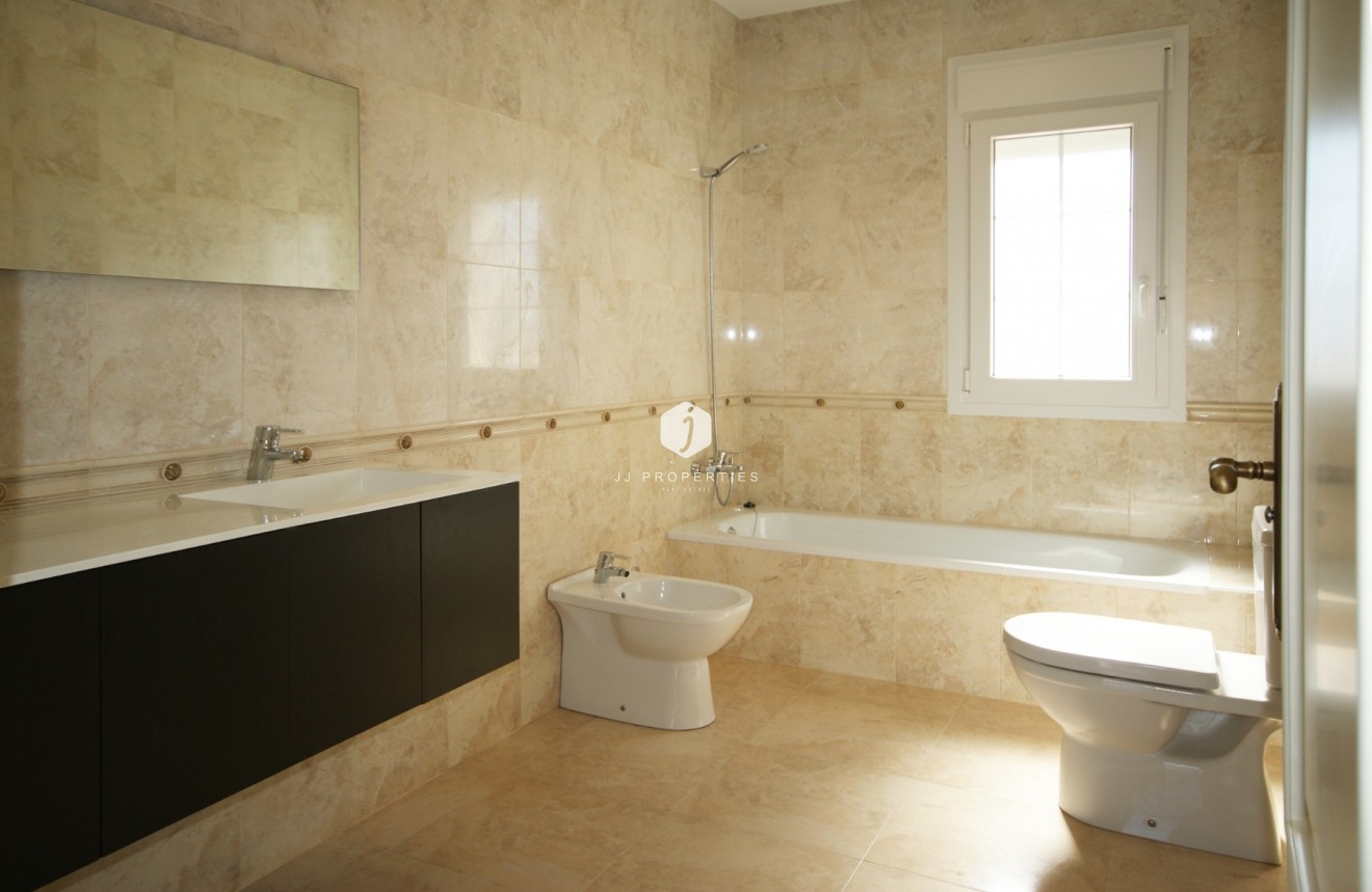 Tweedehands - Villa -
Cabo Roig - Costa Blanca