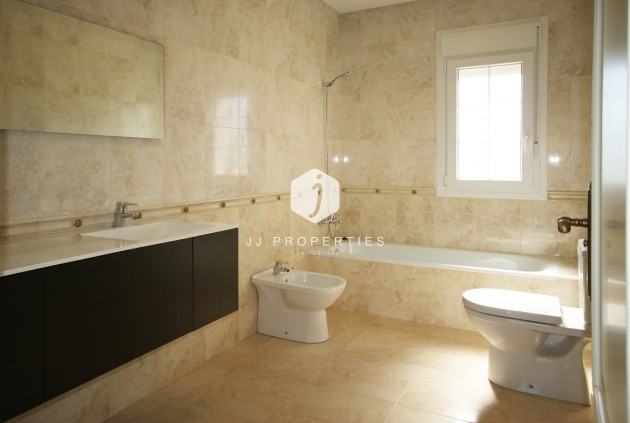 Tweedehands - Villa -
Cabo Roig - Costa Blanca