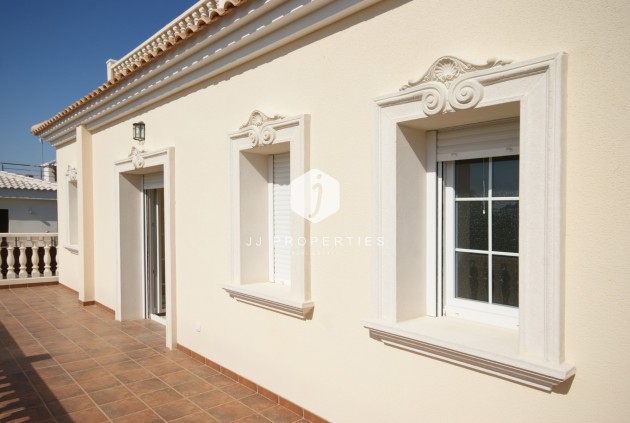Tweedehands - Villa -
Cabo Roig - Costa Blanca