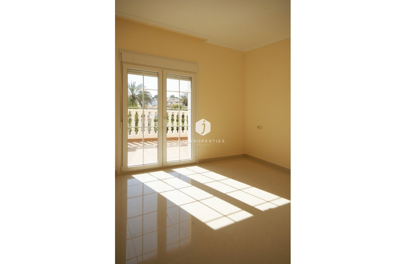 Tweedehands - Villa -
Cabo Roig - Costa Blanca