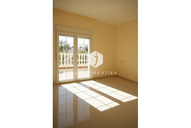 Tweedehands - Villa -
Cabo Roig - Costa Blanca