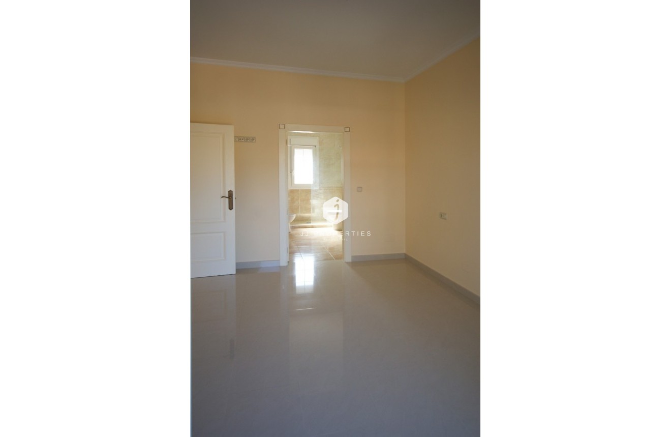 Tweedehands - Villa -
Cabo Roig - Costa Blanca