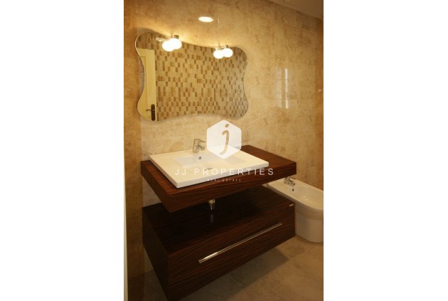 Tweedehands - Villa -
Cabo Roig - Costa Blanca