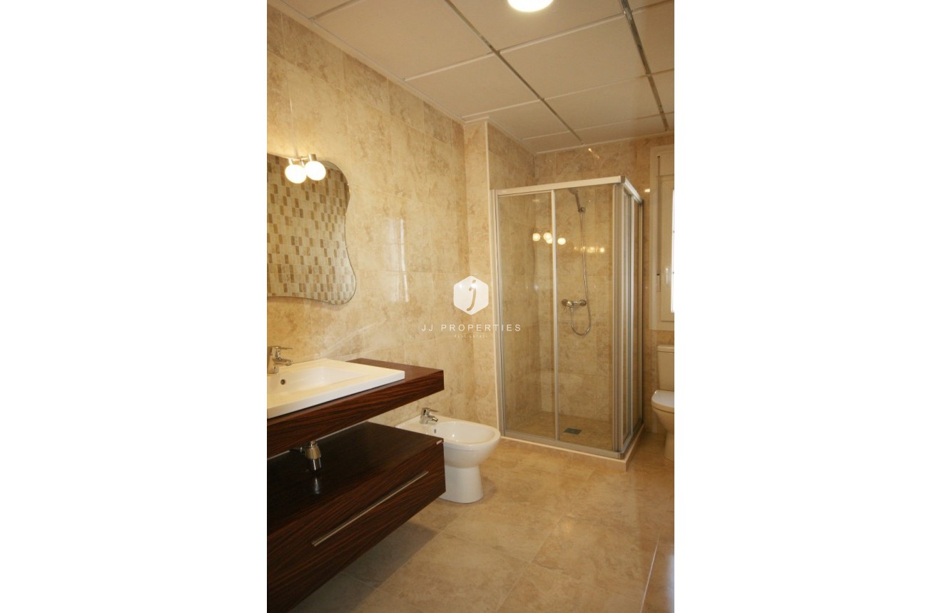 Tweedehands - Villa -
Cabo Roig - Costa Blanca