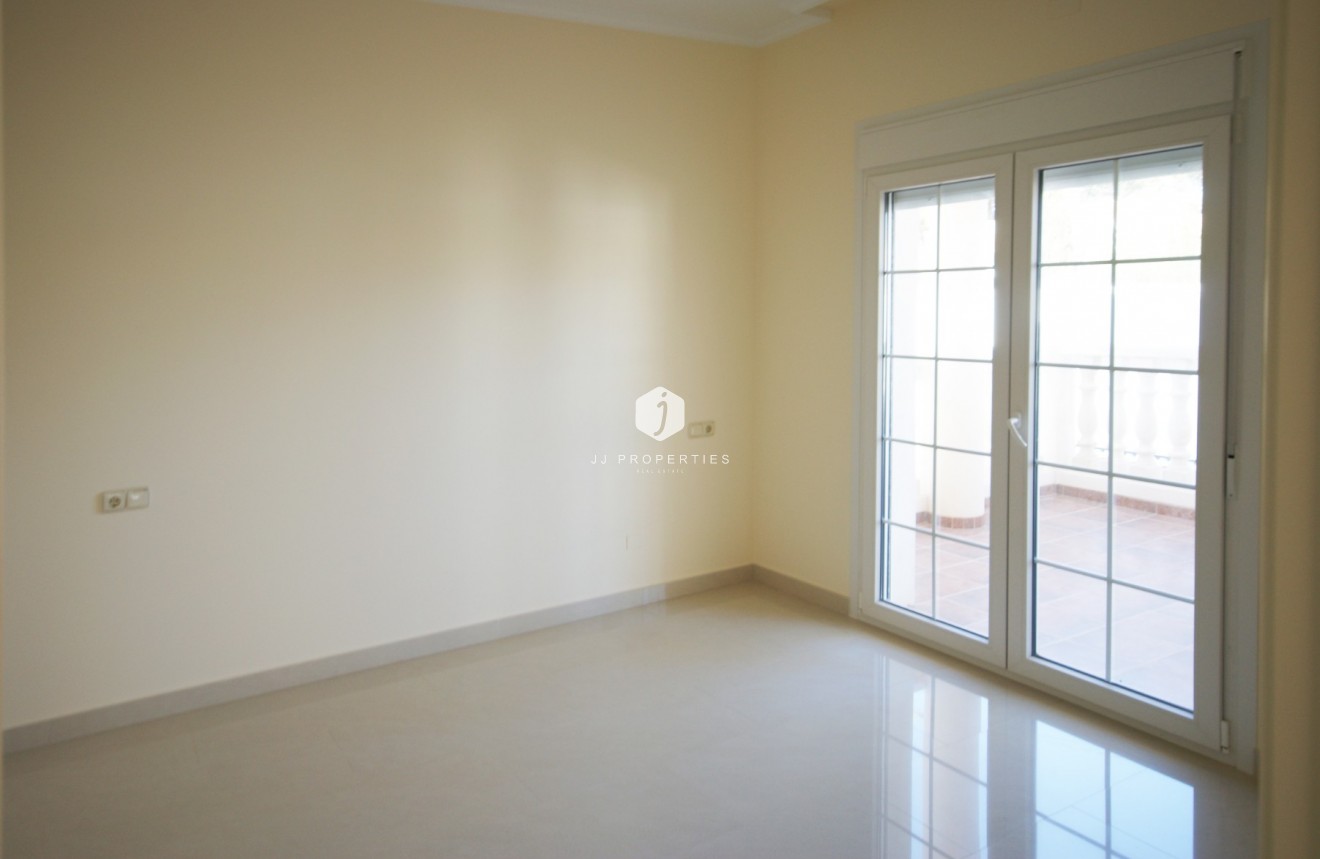 Tweedehands - Villa -
Cabo Roig - Costa Blanca