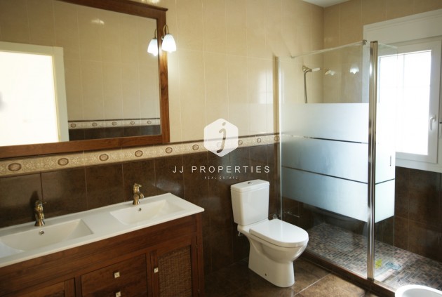 Tweedehands - Villa -
Cabo Roig - Costa Blanca