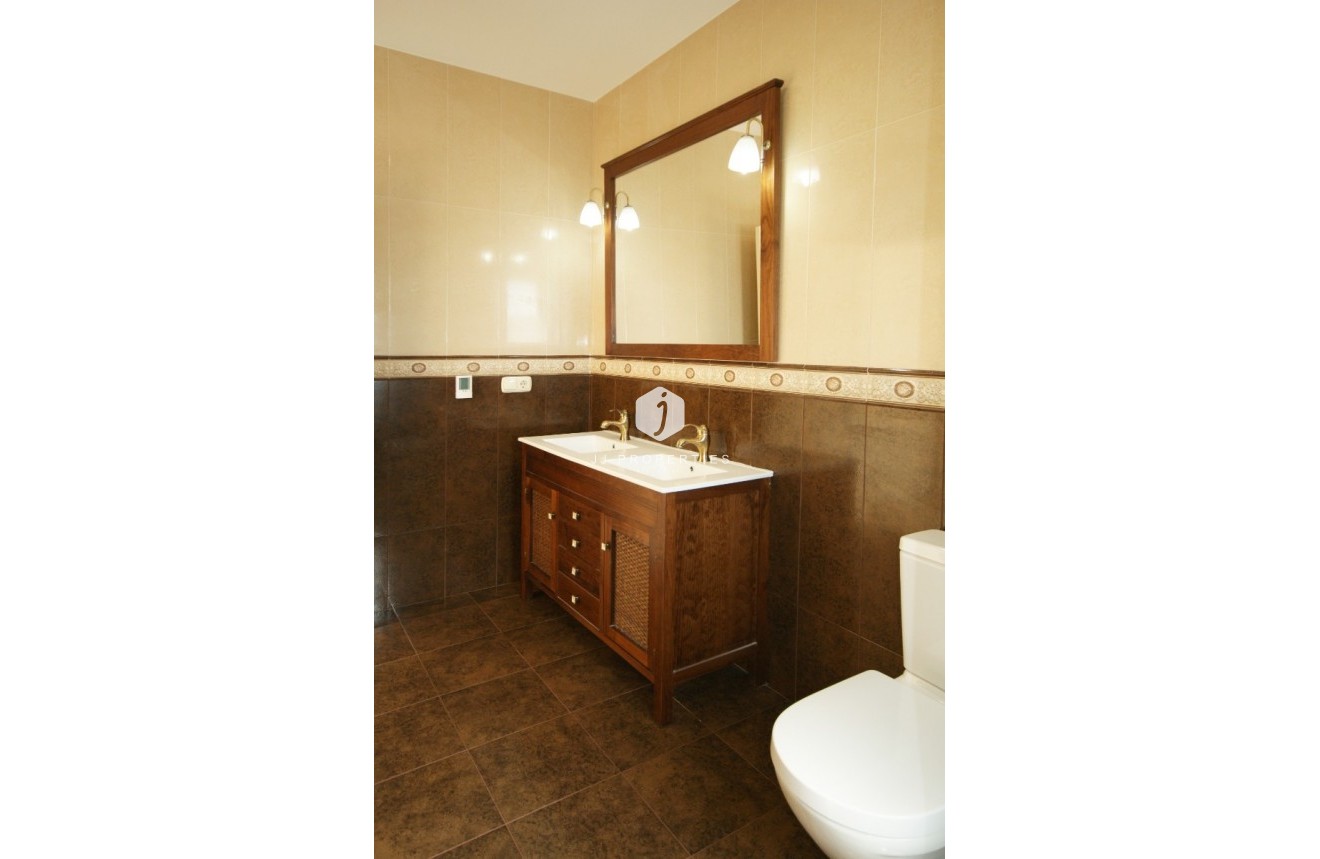 Tweedehands - Villa -
Cabo Roig - Costa Blanca