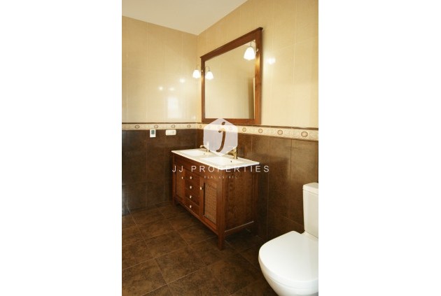 Tweedehands - Villa -
Cabo Roig - Costa Blanca