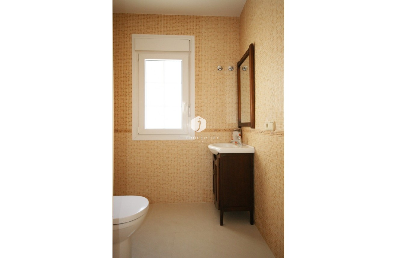 Tweedehands - Villa -
Cabo Roig - Costa Blanca