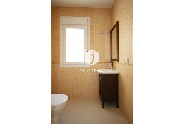 Tweedehands - Villa -
Cabo Roig - Costa Blanca