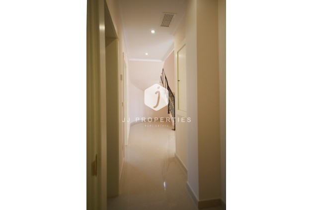 Tweedehands - Villa -
Cabo Roig - Costa Blanca