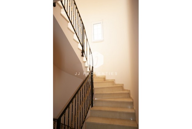 Tweedehands - Villa -
Cabo Roig - Costa Blanca