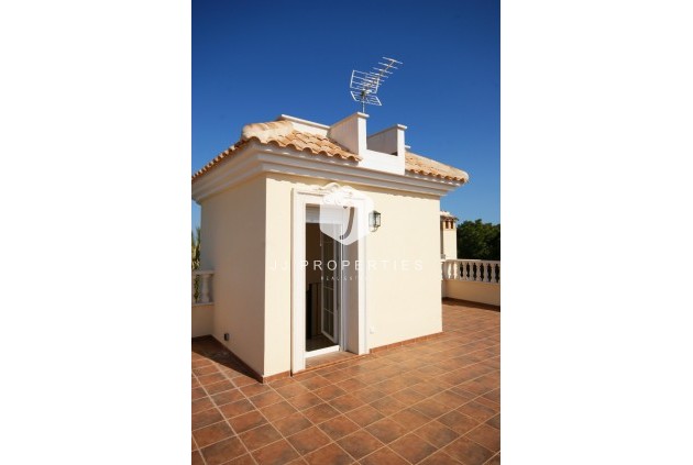 Tweedehands - Villa -
Cabo Roig - Costa Blanca