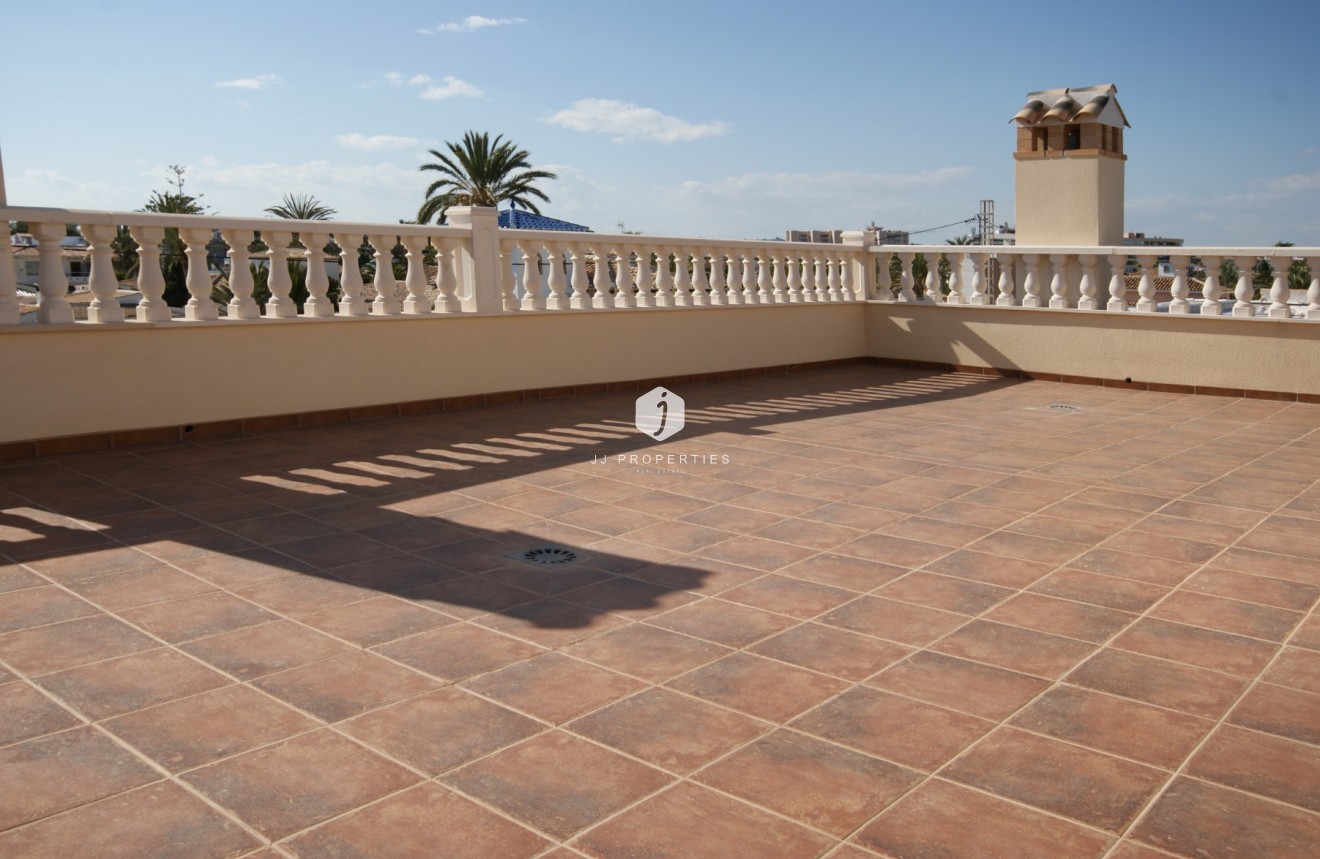 Tweedehands - Villa -
Cabo Roig - Costa Blanca