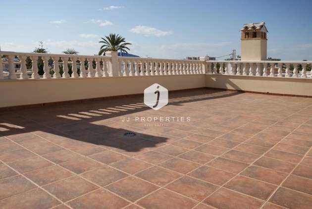 Tweedehands - Villa -
Cabo Roig - Costa Blanca
