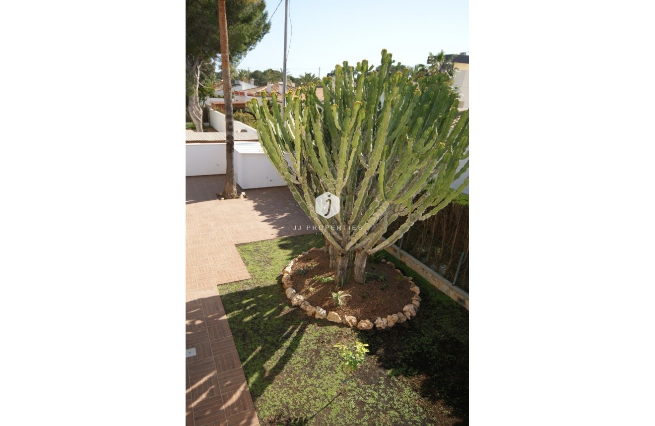 Tweedehands - Villa -
Cabo Roig - Costa Blanca