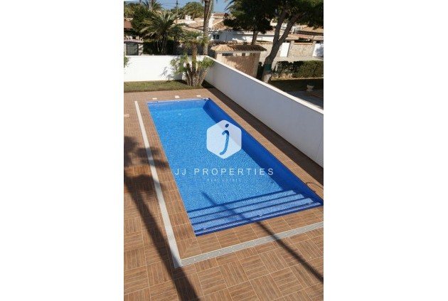 Tweedehands - Villa -
Cabo Roig - Costa Blanca