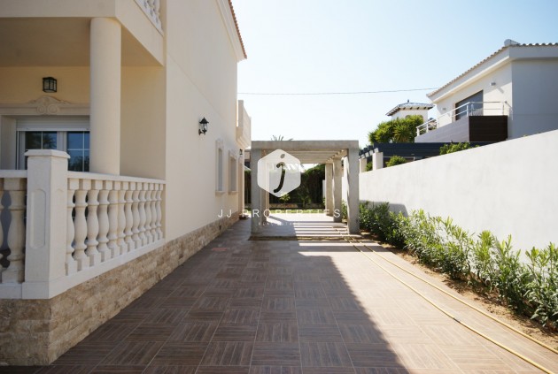 Tweedehands - Villa -
Cabo Roig - Costa Blanca