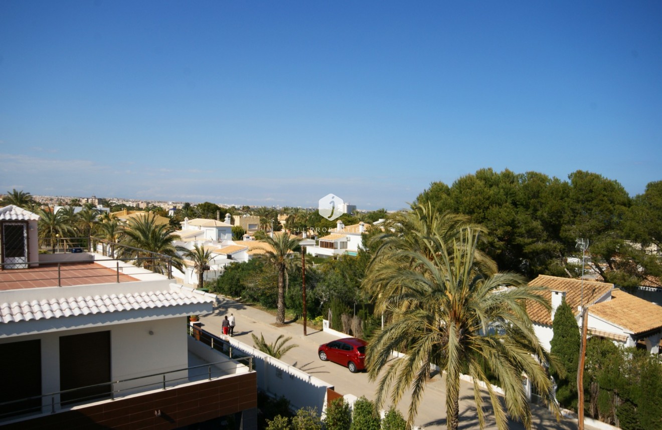 Tweedehands - Villa -
Cabo Roig - Costa Blanca