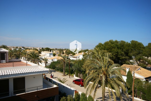 Tweedehands - Villa -
Cabo Roig - Costa Blanca