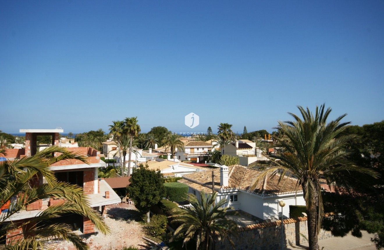 Tweedehands - Villa -
Cabo Roig - Costa Blanca