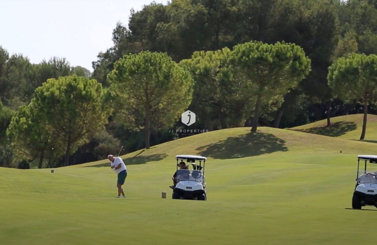 Tweedehands - Villa -
Cabo Roig - Costa Blanca