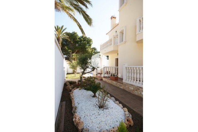 Tweedehands - Villa -
Cabo Roig - Costa Blanca