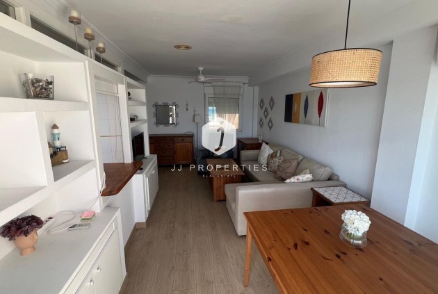 Tweedehands - Penthouse -
Torrevieja - La Mata Pueblo