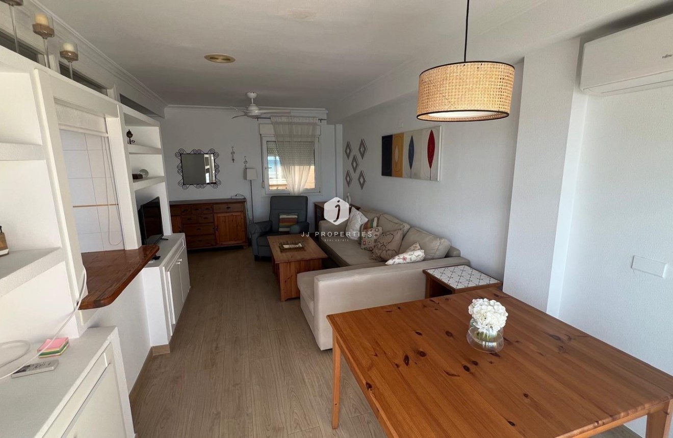 Tweedehands - Penthouse -
Torrevieja - La Mata Pueblo